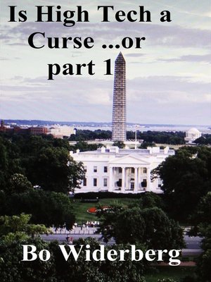 cover image of Is High Tech a Curse, ...or, part 1
